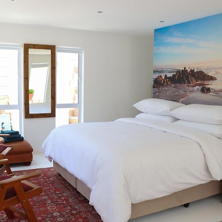Nivenia Beach House Bettyʼs Bay Zewnętrze zdjęcie