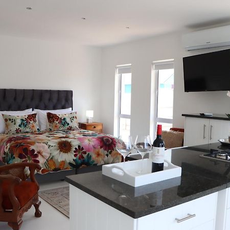 Nivenia Beach House Bettyʼs Bay Zewnętrze zdjęcie