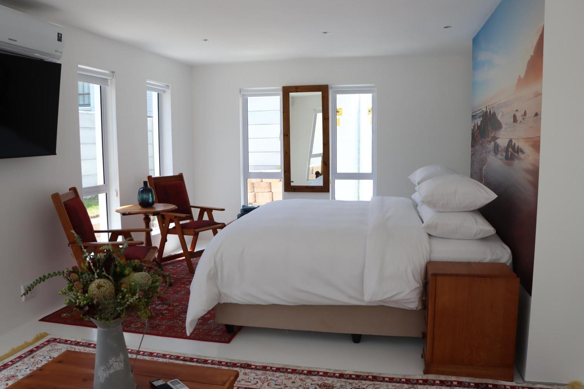 Nivenia Beach House Bettyʼs Bay Zewnętrze zdjęcie