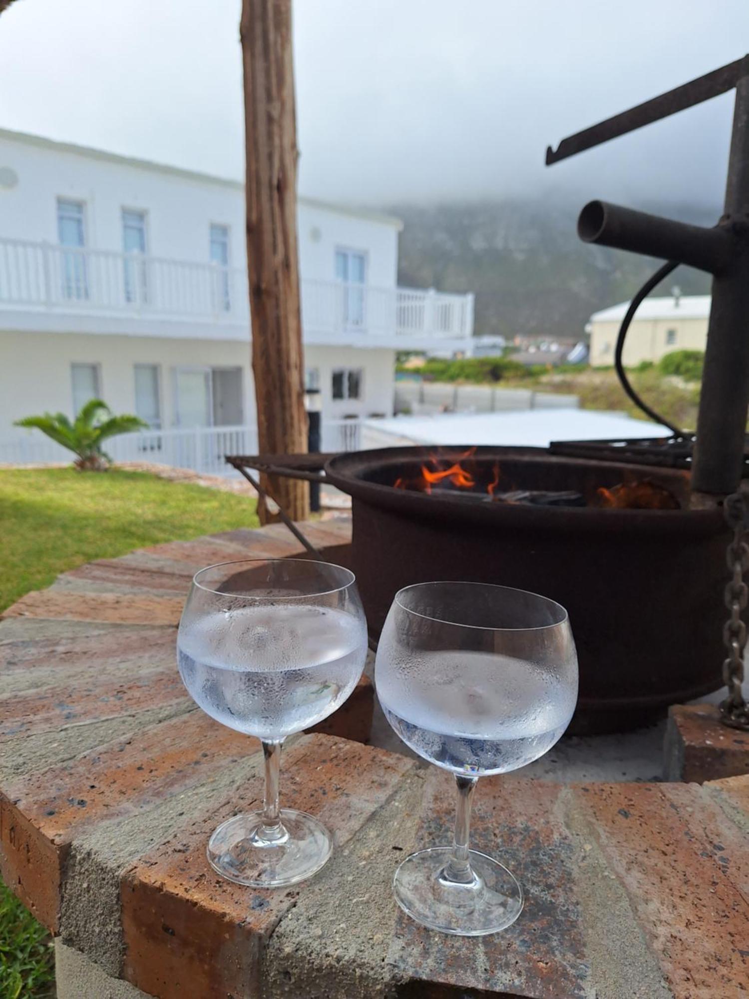 Nivenia Beach House Bettyʼs Bay Zewnętrze zdjęcie