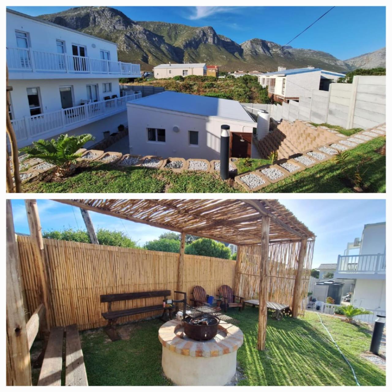 Nivenia Beach House Bettyʼs Bay Zewnętrze zdjęcie