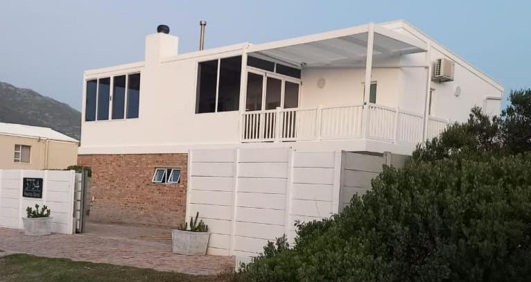 Nivenia Beach House Bettyʼs Bay Zewnętrze zdjęcie