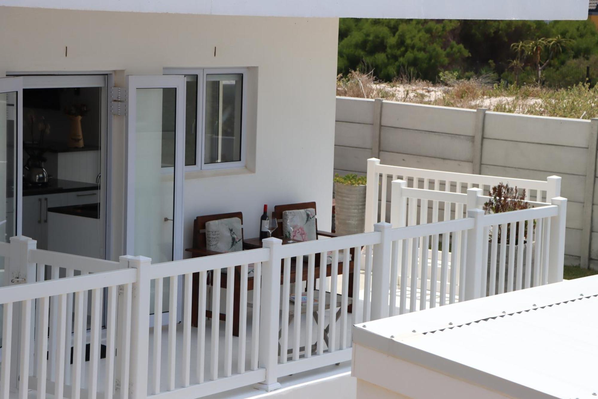 Nivenia Beach House Bettyʼs Bay Zewnętrze zdjęcie