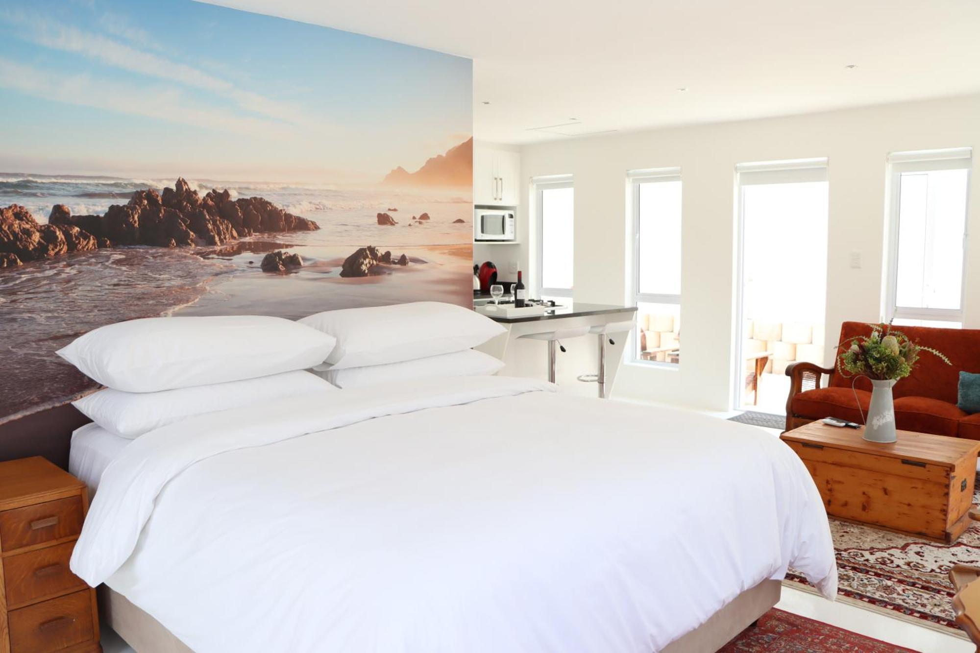 Nivenia Beach House Bettyʼs Bay Zewnętrze zdjęcie