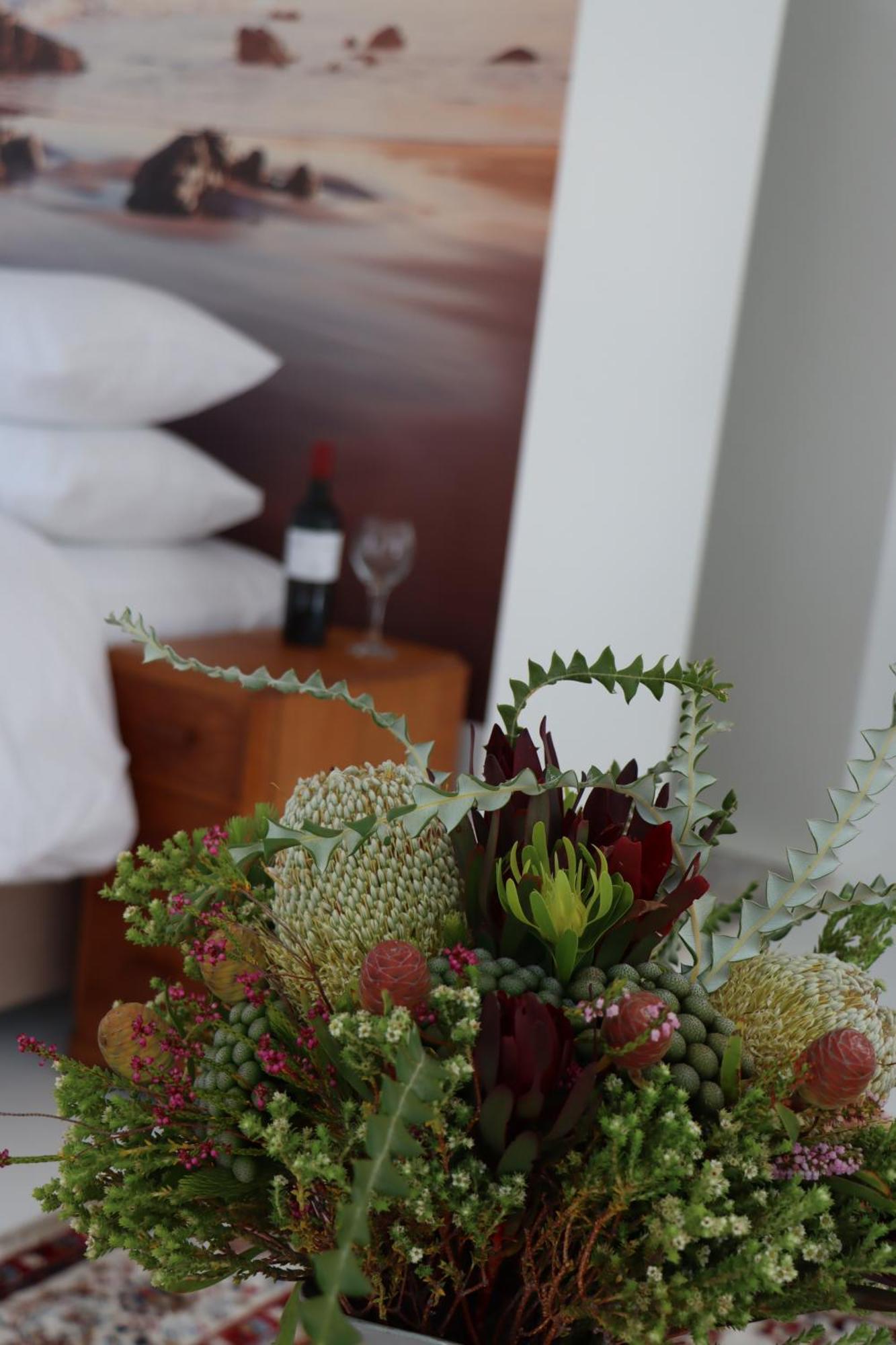 Nivenia Beach House Bettyʼs Bay Zewnętrze zdjęcie