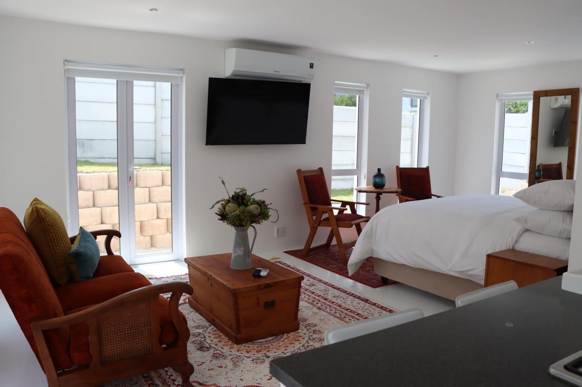 Nivenia Beach House Bettyʼs Bay Zewnętrze zdjęcie