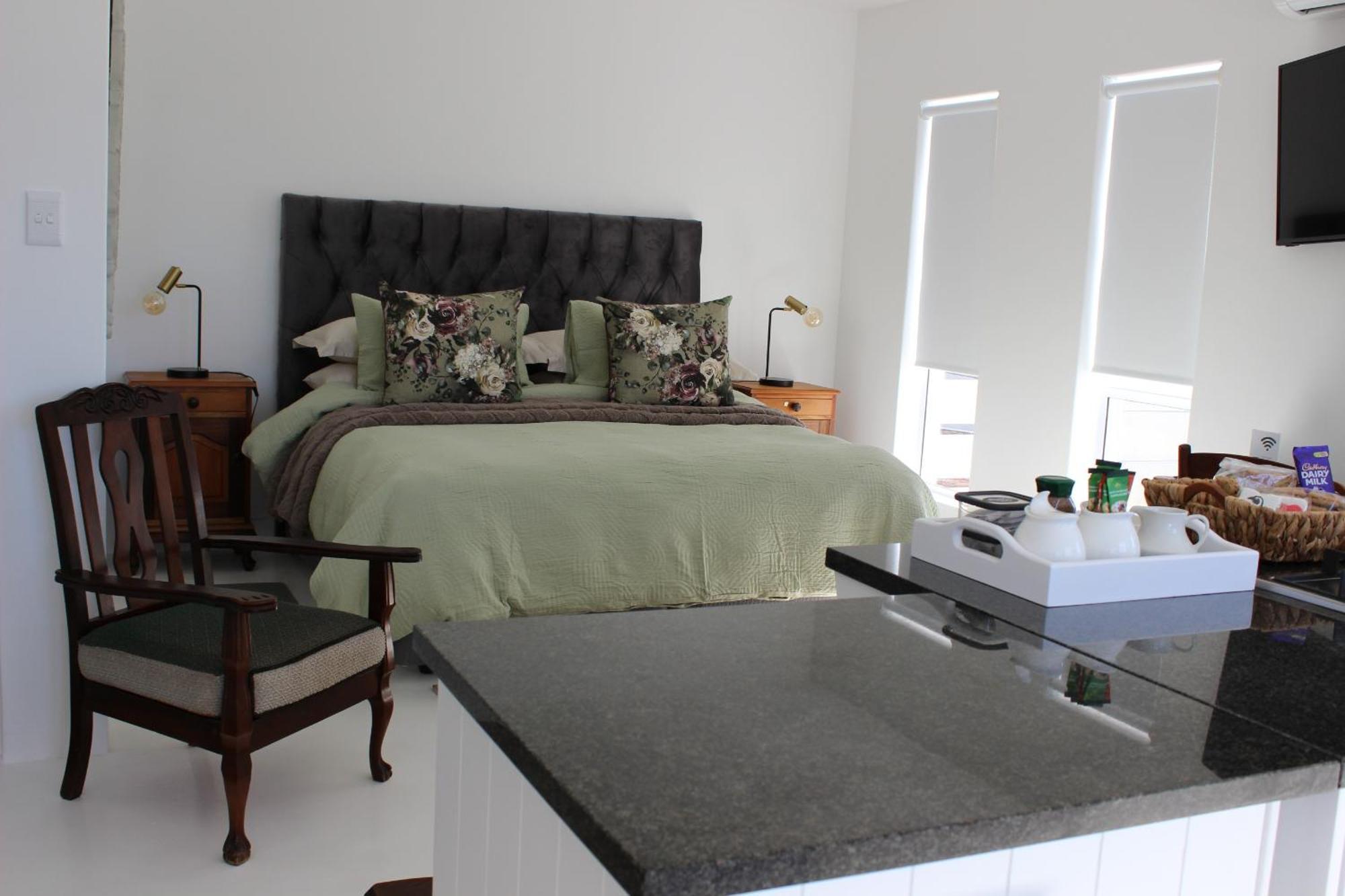 Nivenia Beach House Bettyʼs Bay Zewnętrze zdjęcie