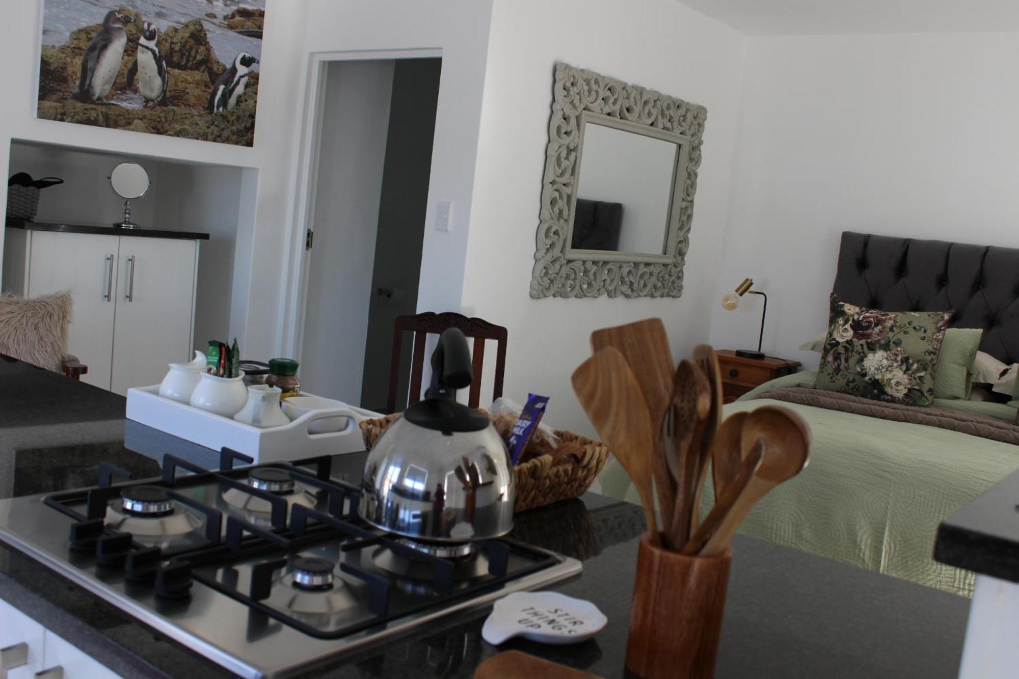 Nivenia Beach House Bettyʼs Bay Zewnętrze zdjęcie