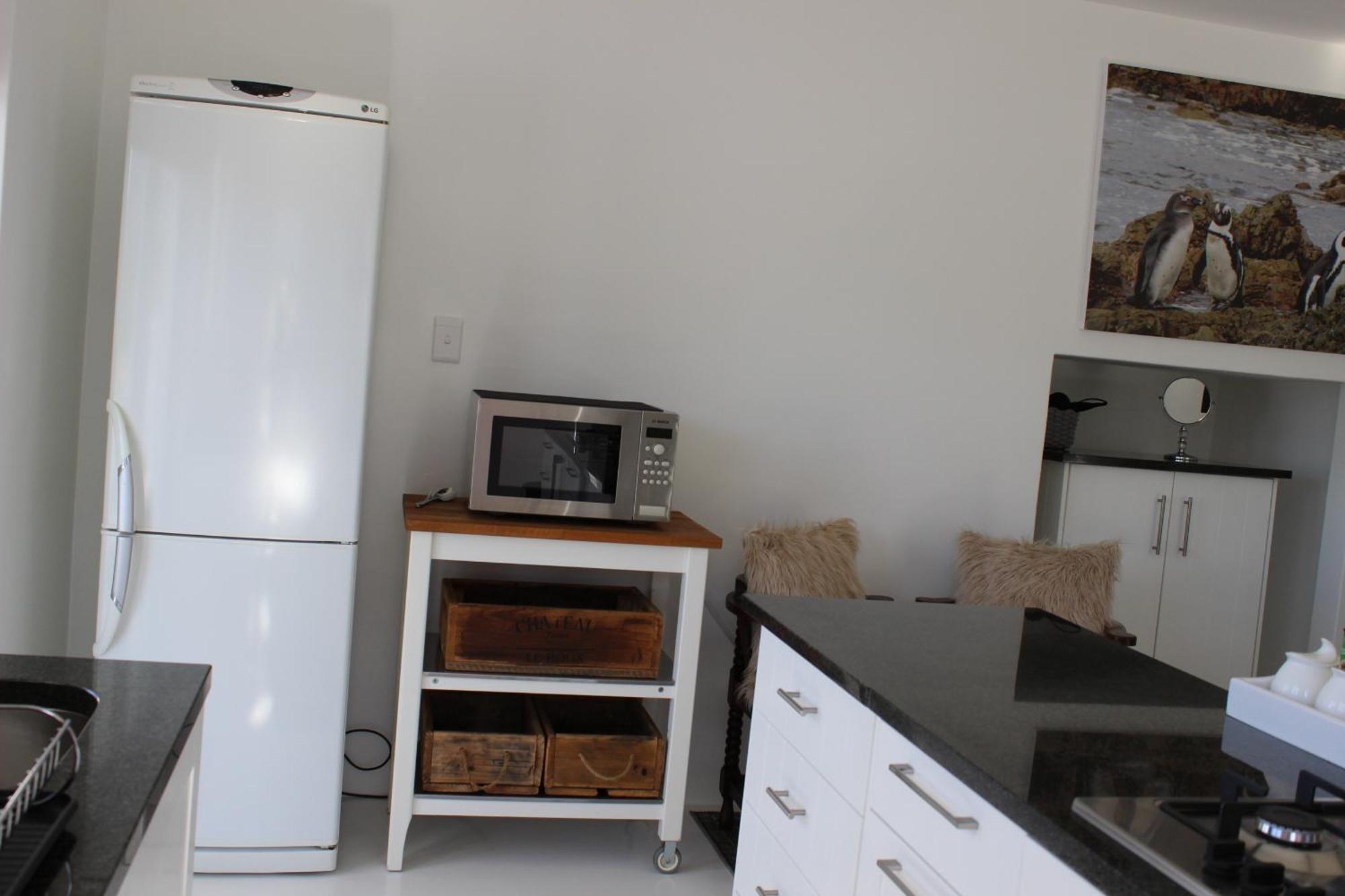 Nivenia Beach House Bettyʼs Bay Zewnętrze zdjęcie