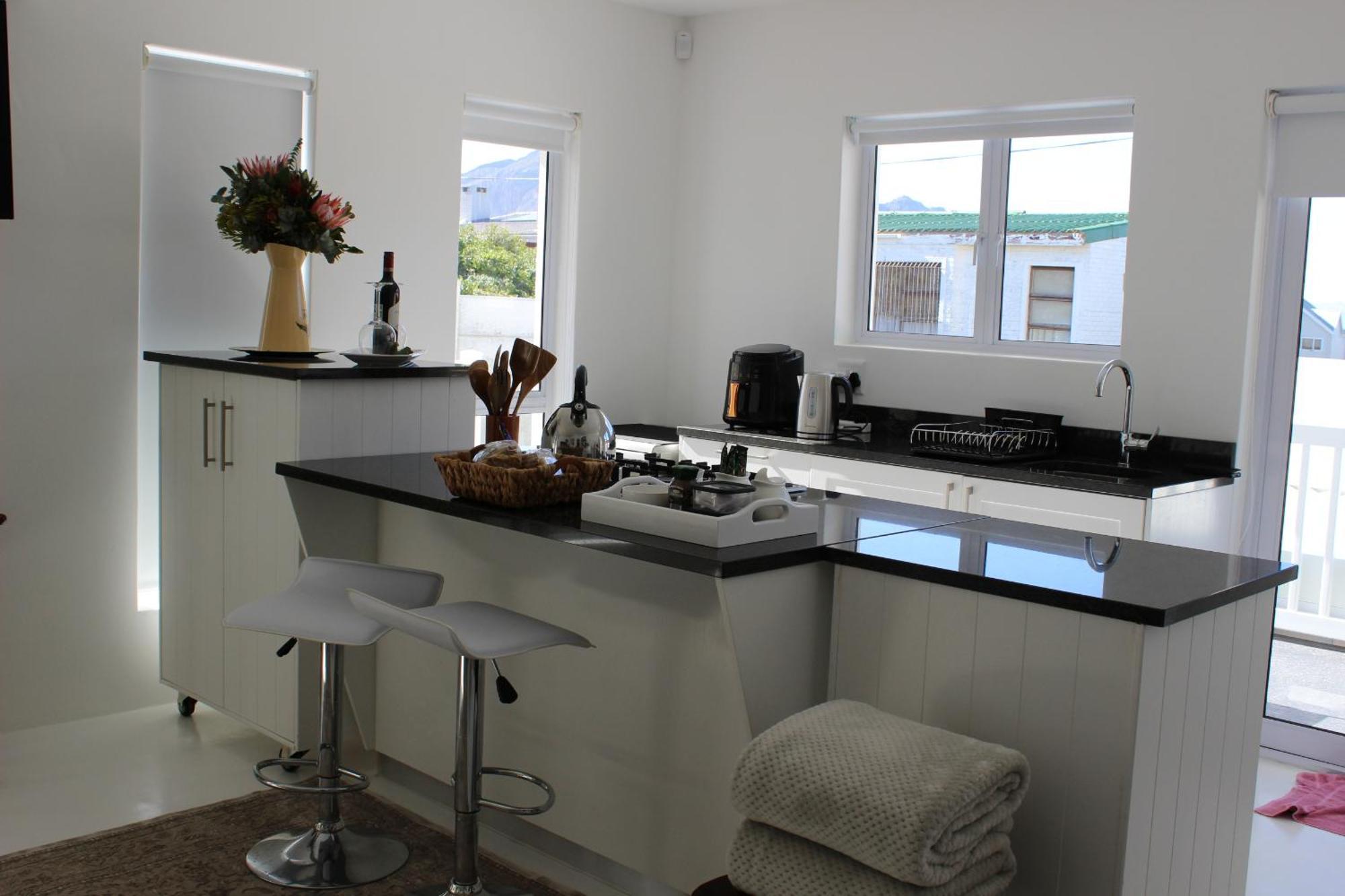 Nivenia Beach House Bettyʼs Bay Zewnętrze zdjęcie