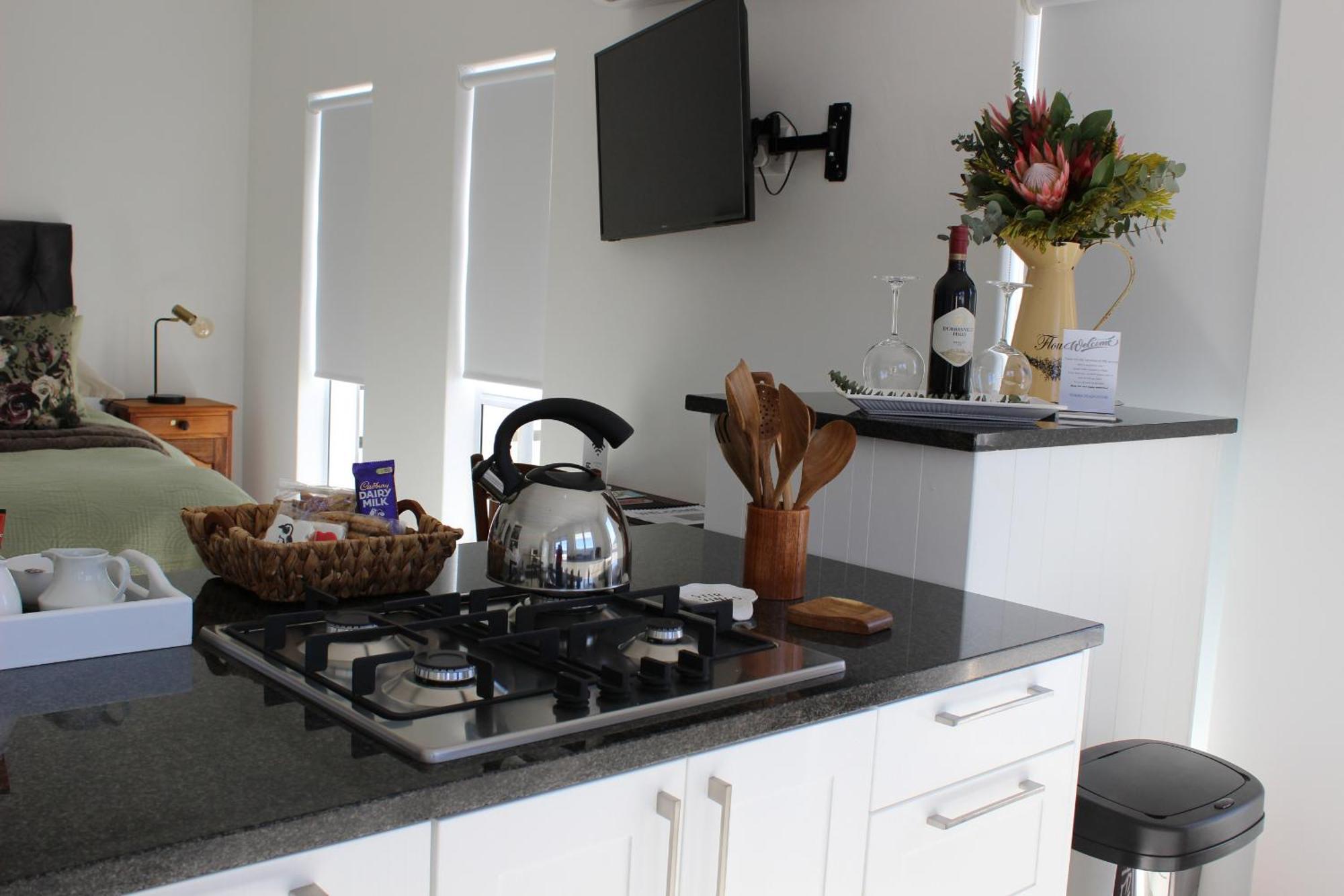 Nivenia Beach House Bettyʼs Bay Zewnętrze zdjęcie
