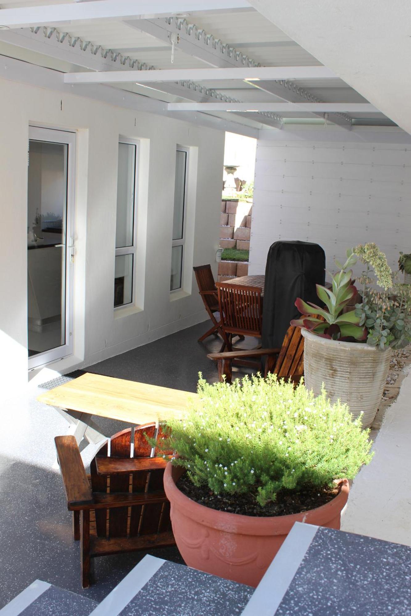 Nivenia Beach House Bettyʼs Bay Zewnętrze zdjęcie