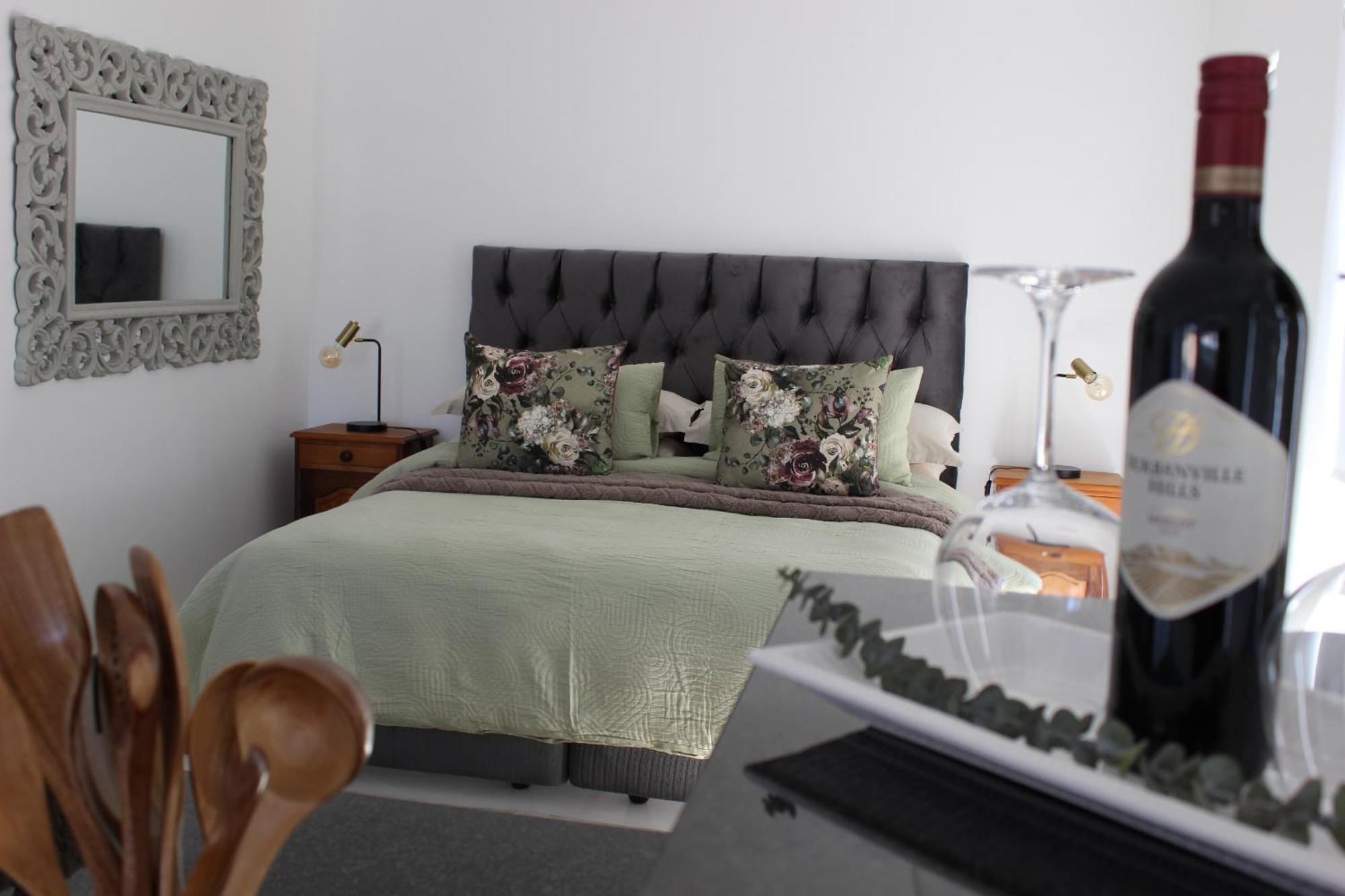 Nivenia Beach House Bettyʼs Bay Zewnętrze zdjęcie