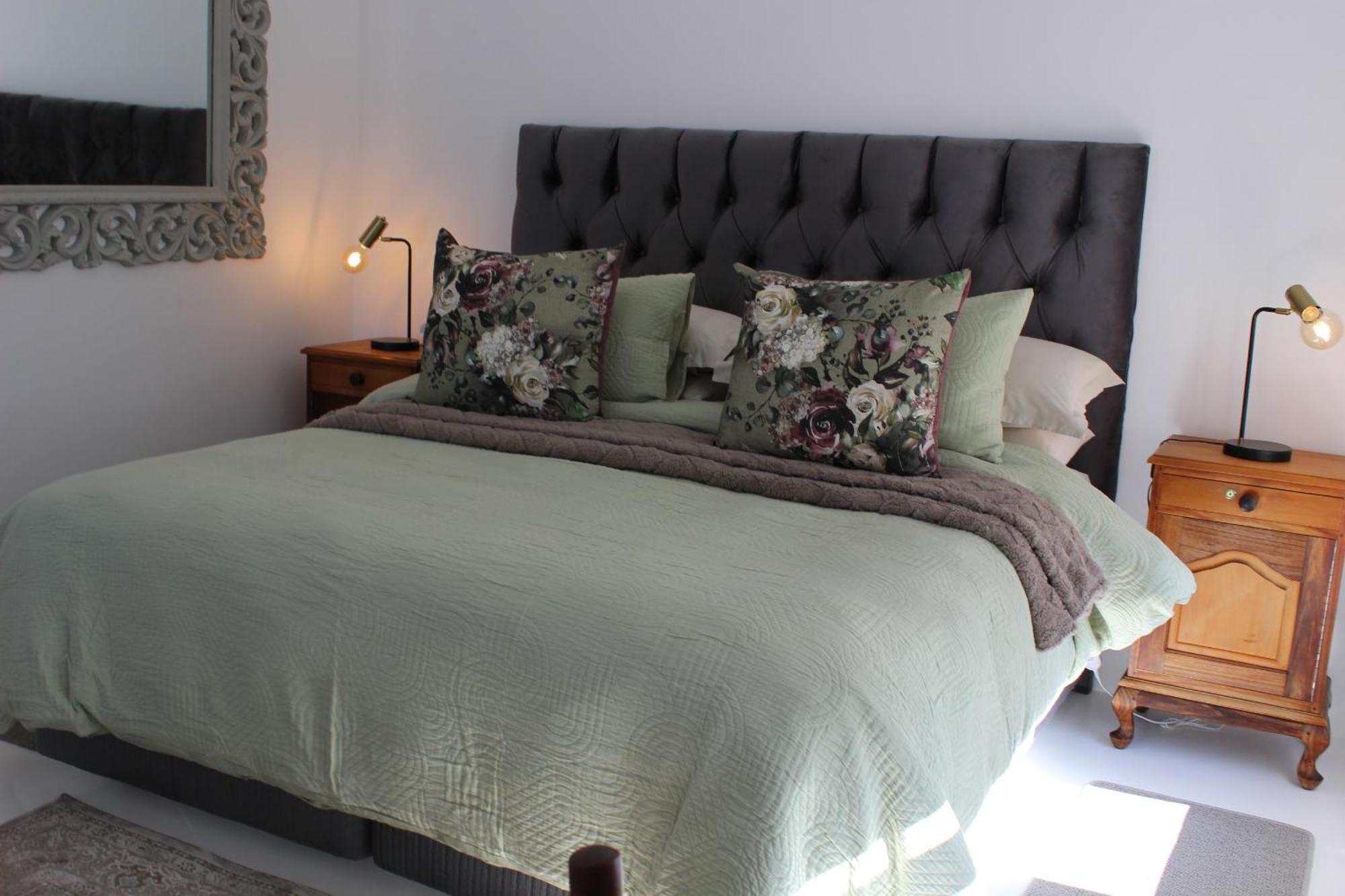 Nivenia Beach House Bettyʼs Bay Zewnętrze zdjęcie