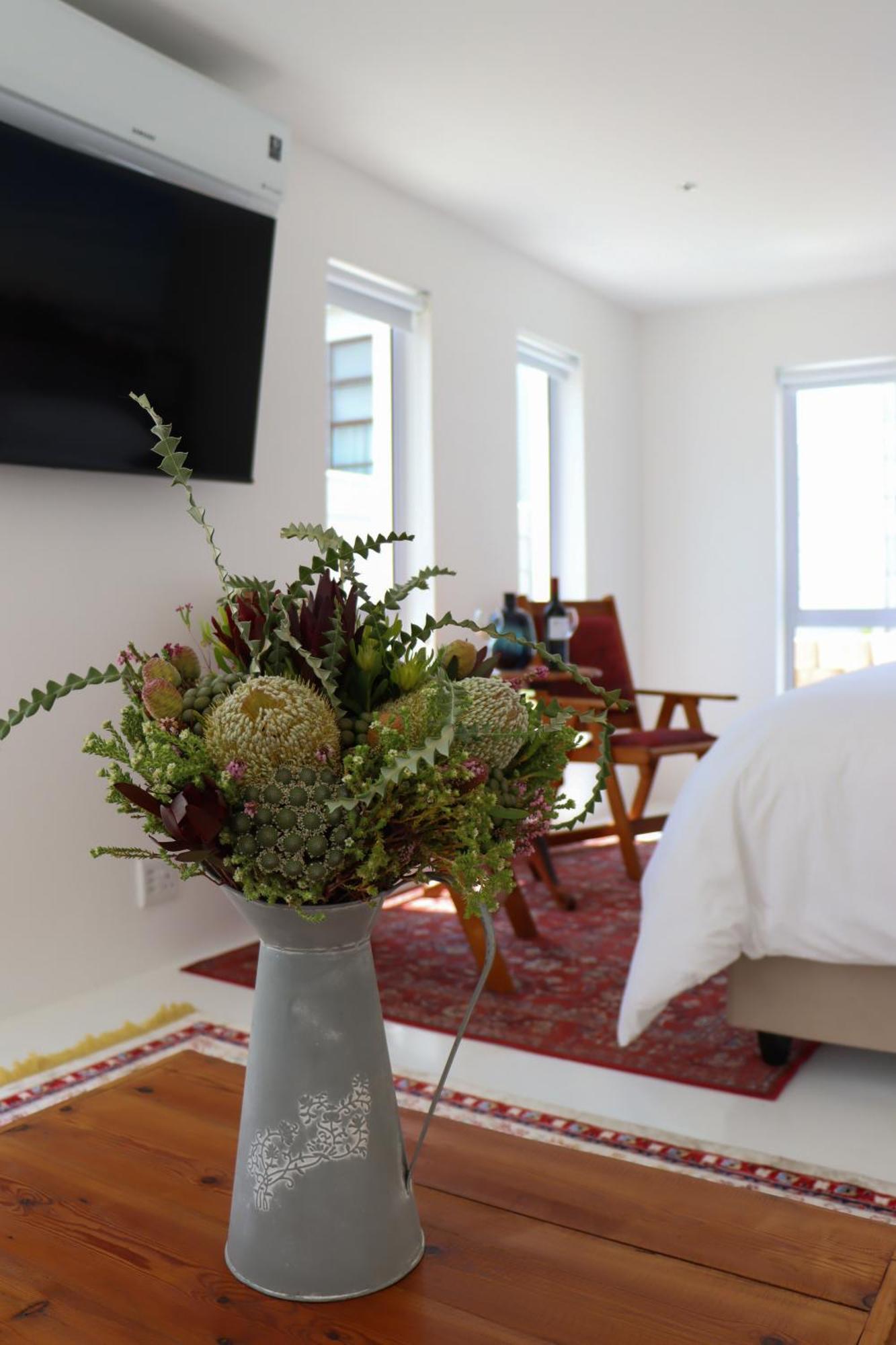 Nivenia Beach House Bettyʼs Bay Zewnętrze zdjęcie