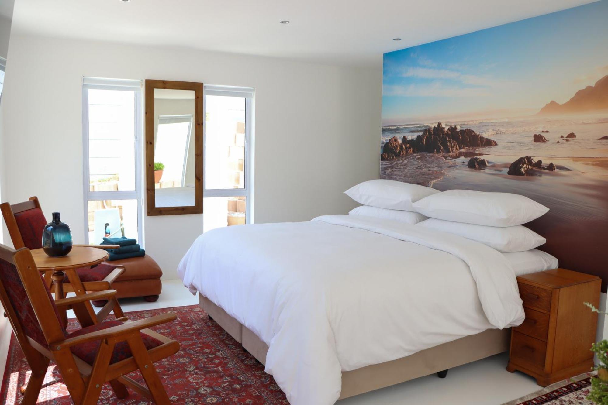Nivenia Beach House Bettyʼs Bay Zewnętrze zdjęcie
