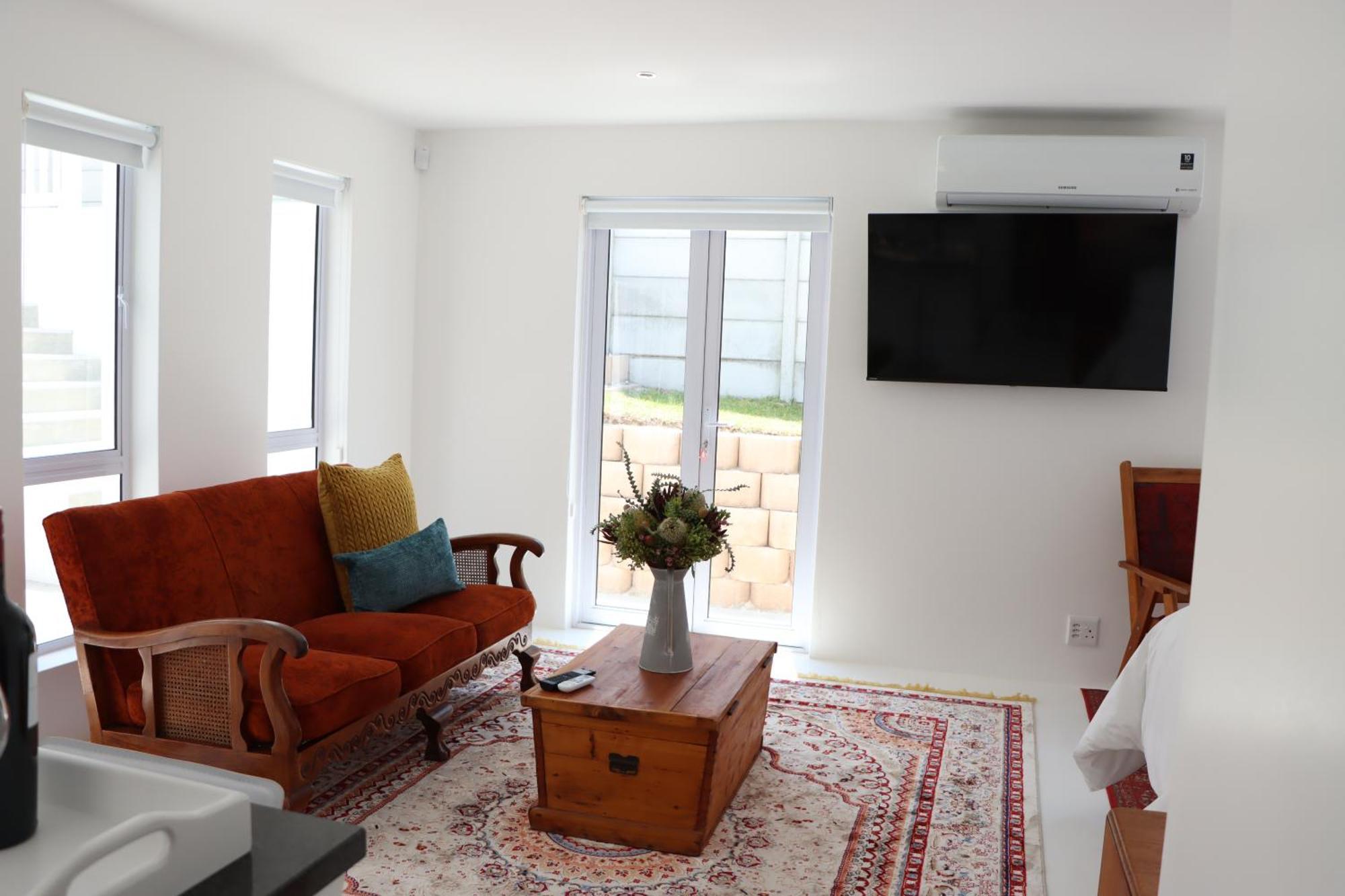 Nivenia Beach House Bettyʼs Bay Zewnętrze zdjęcie
