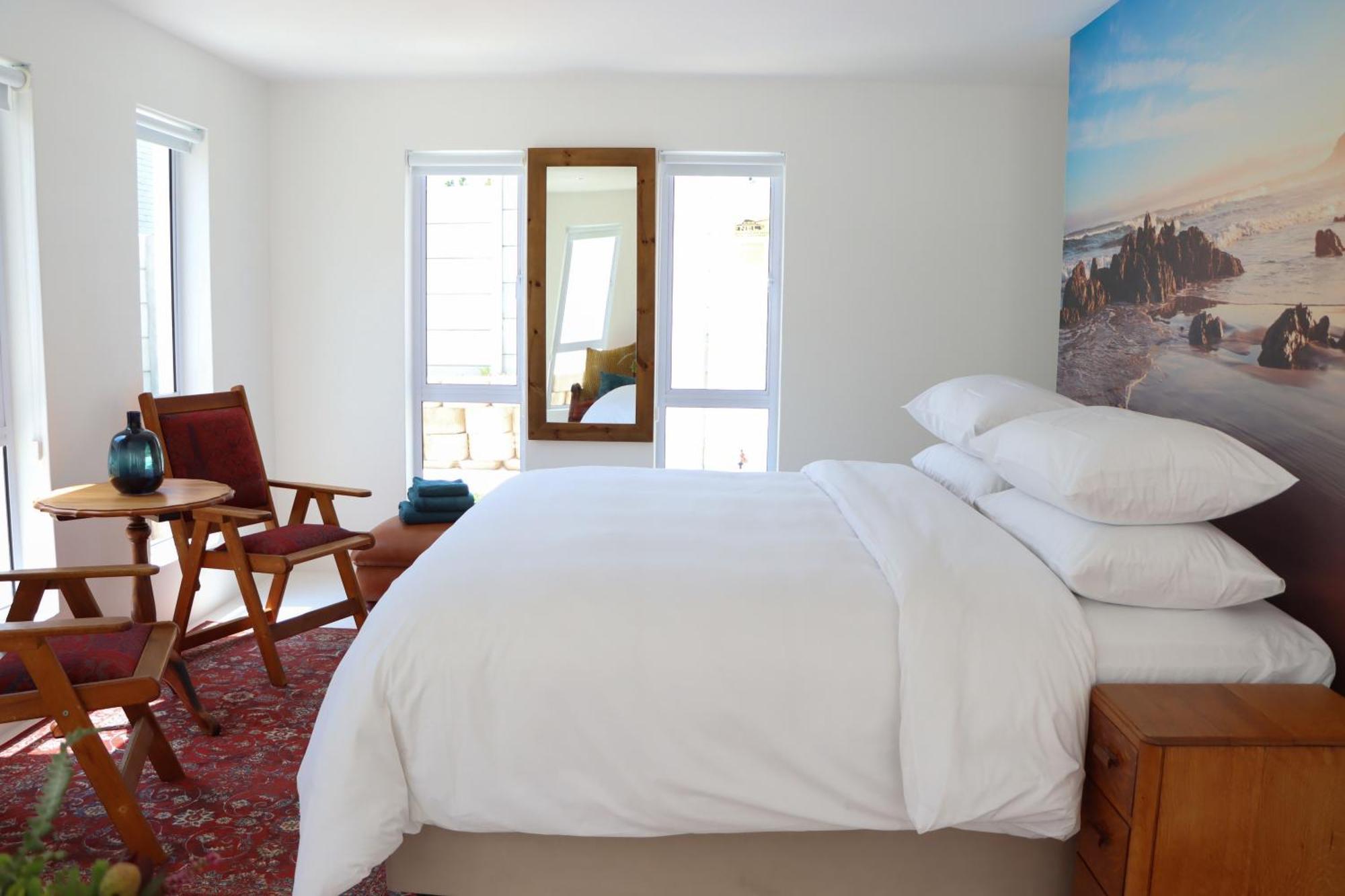 Nivenia Beach House Bettyʼs Bay Zewnętrze zdjęcie