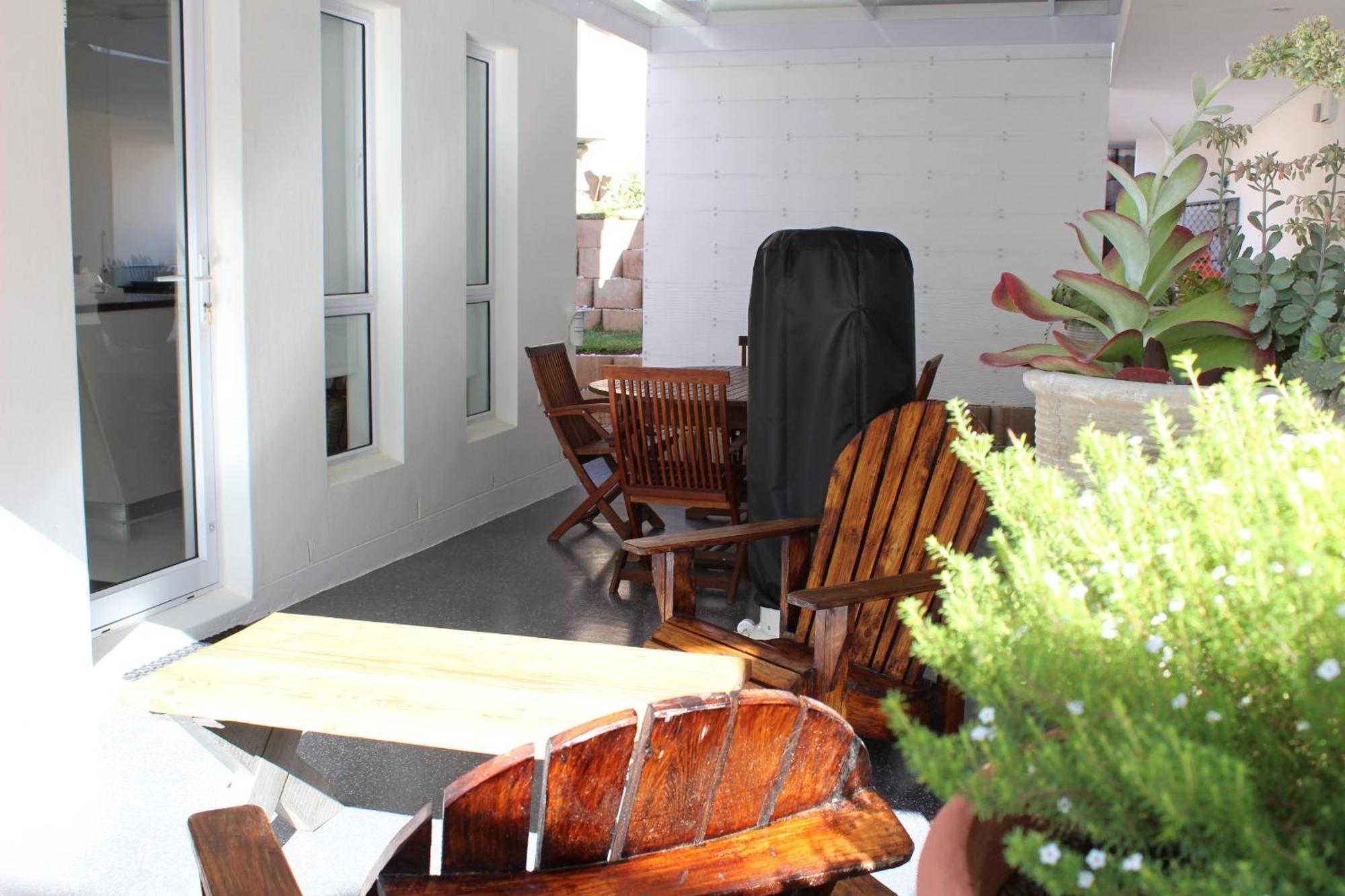 Nivenia Beach House Bettyʼs Bay Zewnętrze zdjęcie