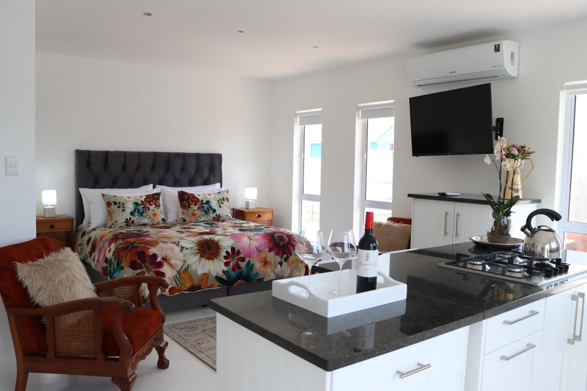 Nivenia Beach House Bettyʼs Bay Zewnętrze zdjęcie